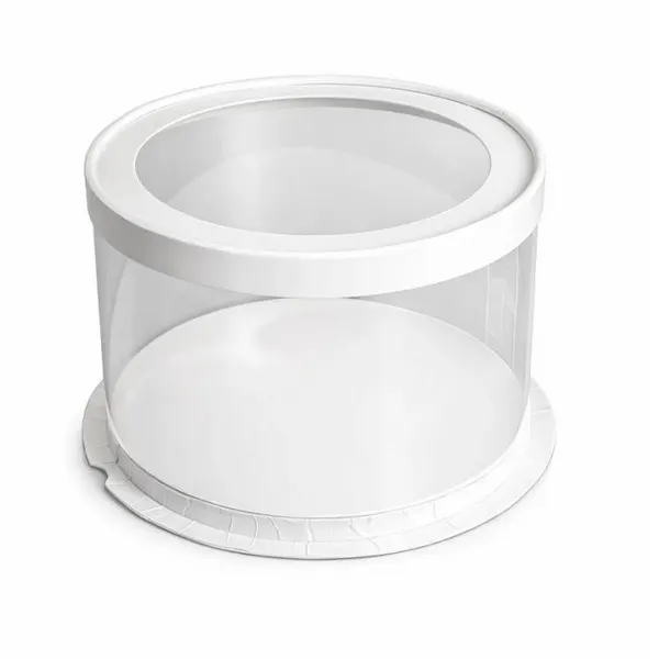 Dortové svíčky Elegant stříbrné metalické 10 cm, 6 ks