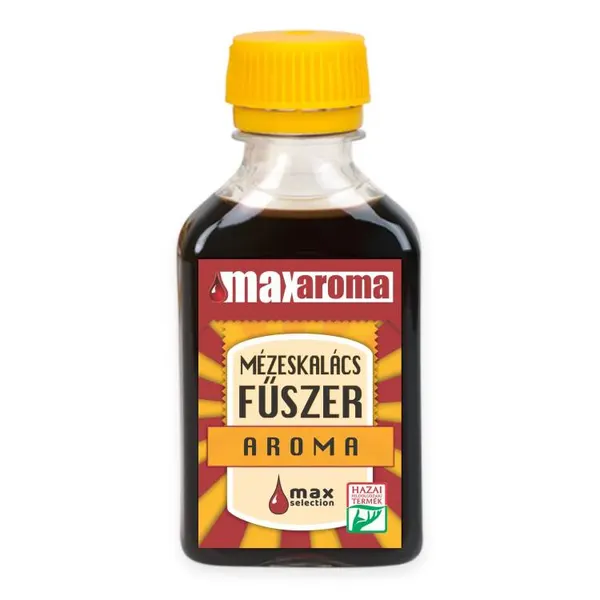 Perníkové koření - Aroma do potravin MaxAroma 30ml