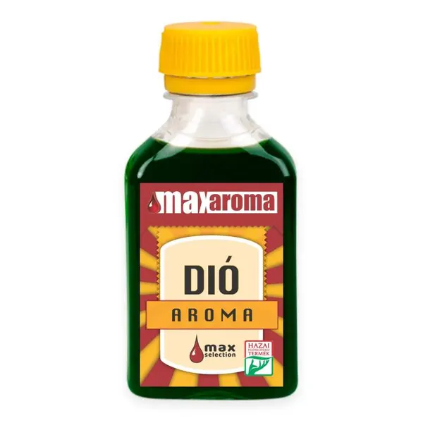 Vlašský ořech - Aroma do potravin MaxAroma 30ml