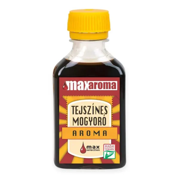 Lískový oříšek - Aroma do potravin MaxAroma 30ml