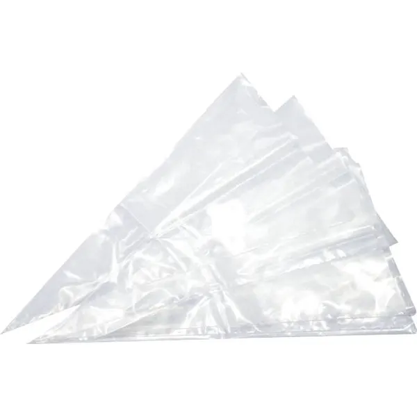 Jednorázové cukrářské sáčky 40 cm, 100 ks