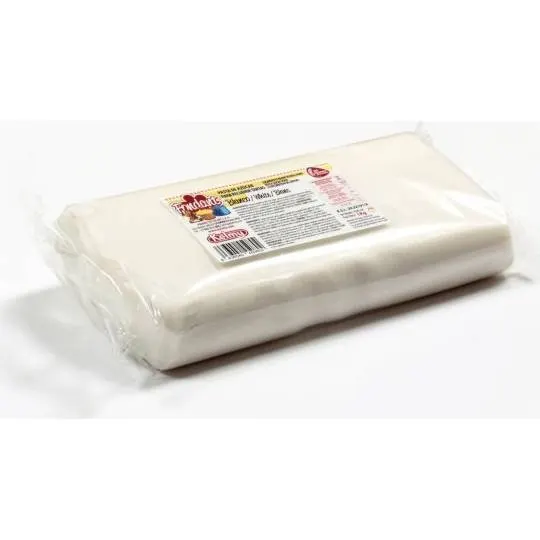 Potahovací hmota bílá, 1 kg