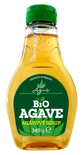 Agis Sirup BIO agávový 345 g