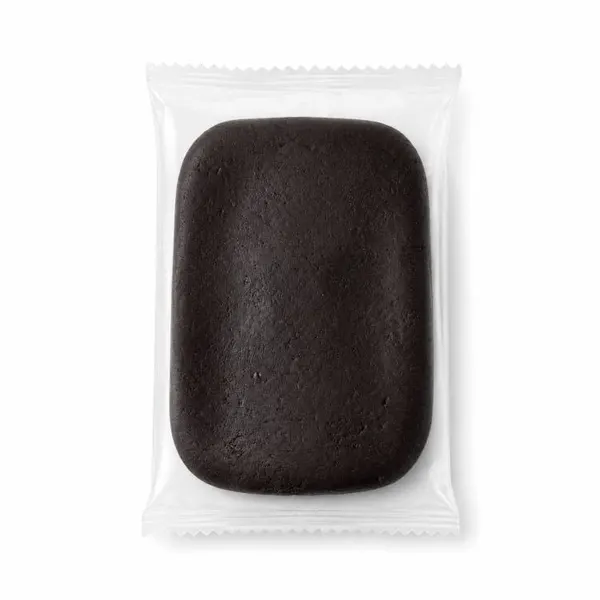 Kakaová, černá fondánová hmota 250g
