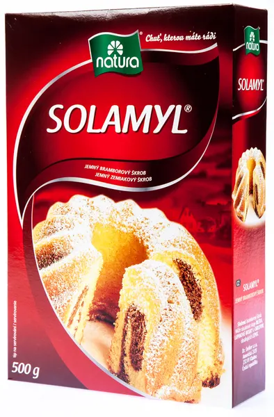 Natura Solamyl 500 g