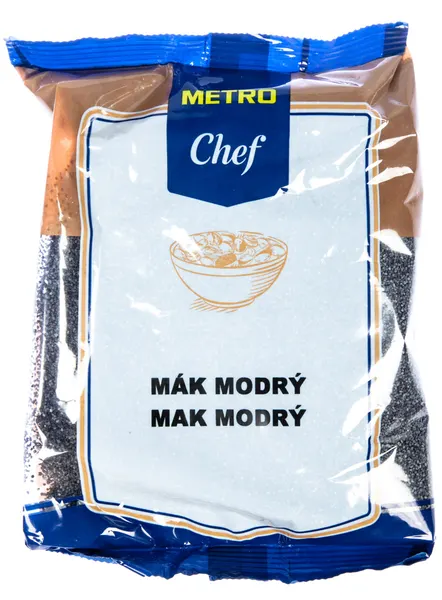 Mák modrý 500 g