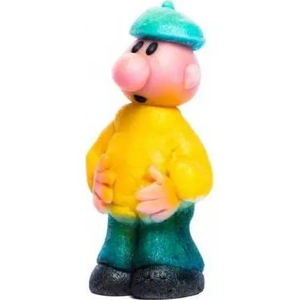 Marcipánová figurka Pat 9,5 x 5 cm, 58 g