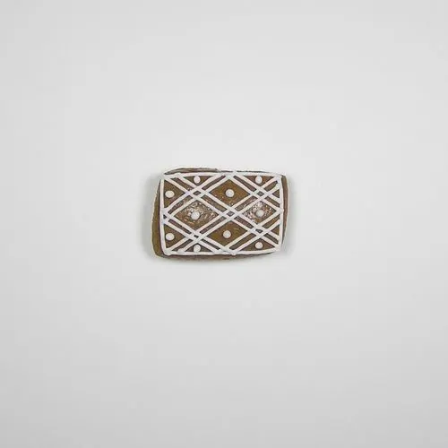 Nerezové vykrajovátko: Obdélník 32 x 21 mm