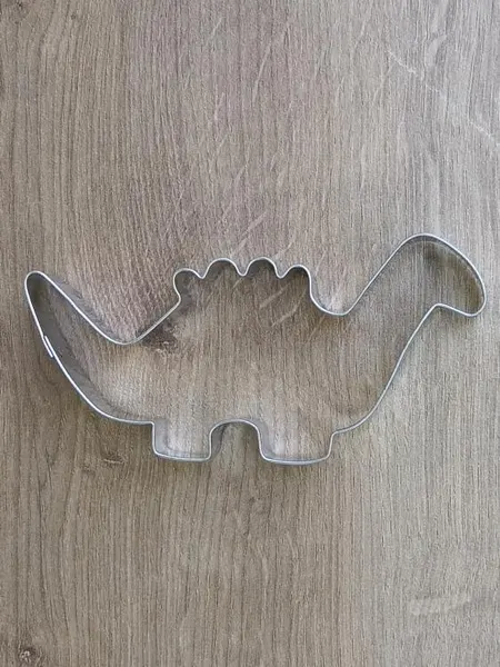 Vykrajovátko Dinosaurus č.23