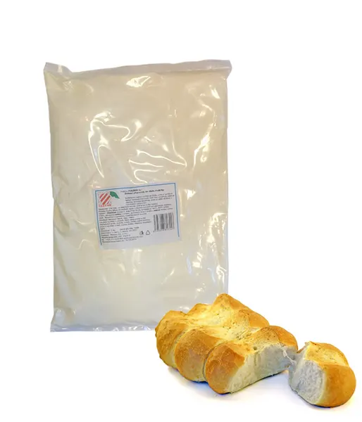 Zlepšovací přípravek MN10 do kynutých těst (přírodní) 1 kg