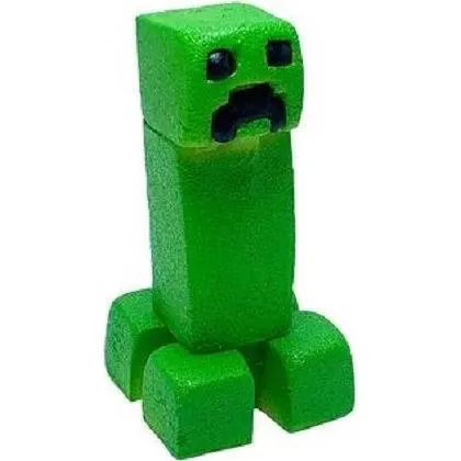 Marcipánová figurka ničitel Creeper 56 g
