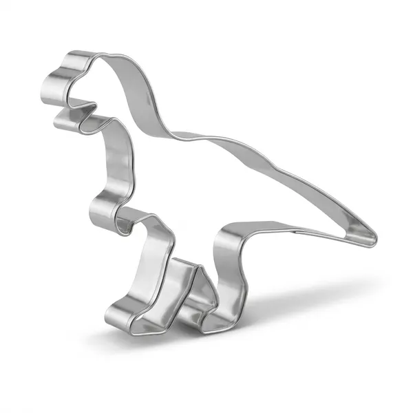 Vykrajovátko Tyrannosaurus nerezové 10,5 cm