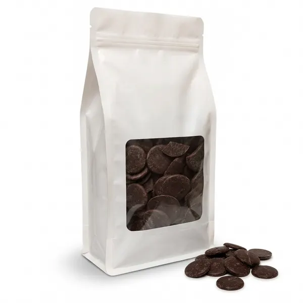 Tmavá poleva 19% 250g