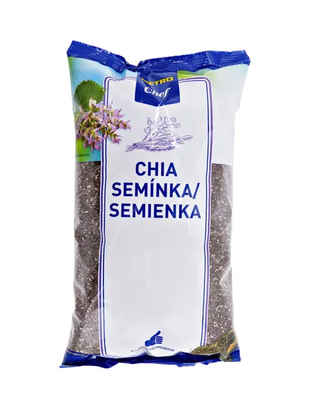 Chia semínka 1 kg
