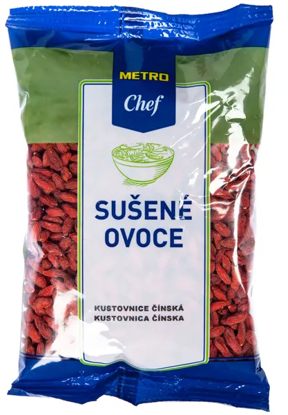 Goji Kustovnice čínská 200 g