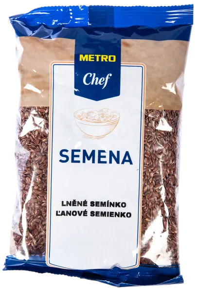 Semínko lněné 250 g
