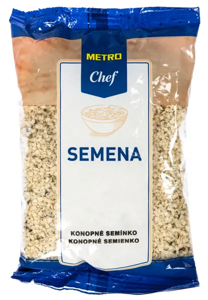 Konopné semínko 250 g