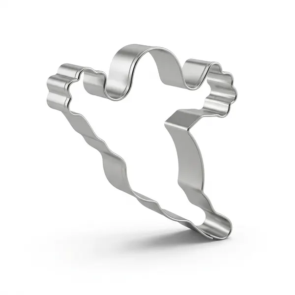 Vykrajovátko duch 7,5cm