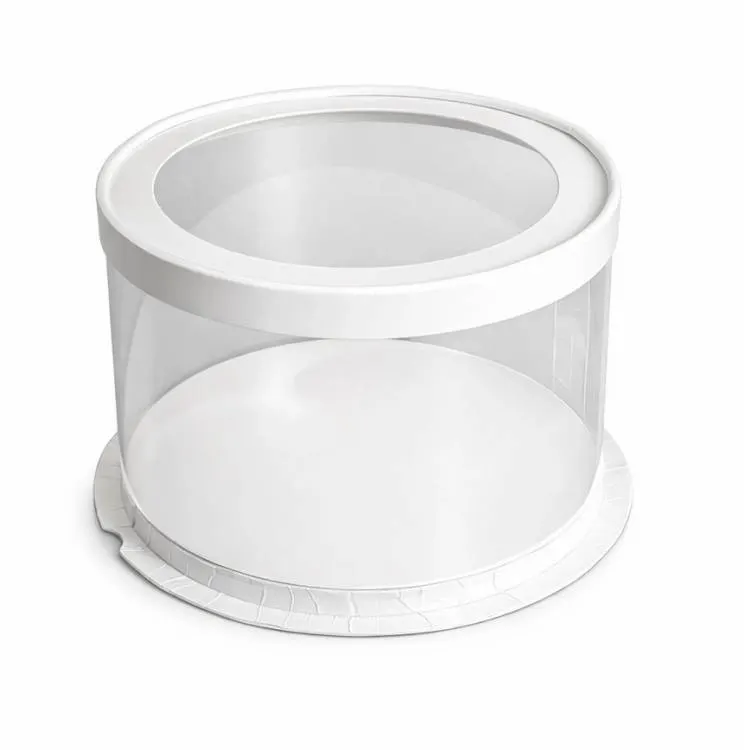 Stříbrné metalické dortové svíčky Elegant balení 6 kusů
