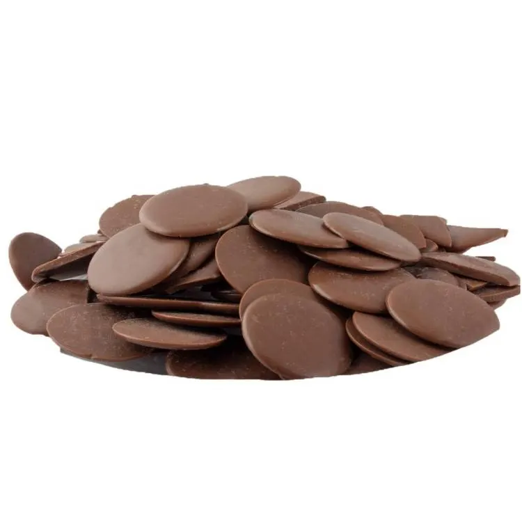 Balení mléčné polevy SweetArt 250 gramů na dorty