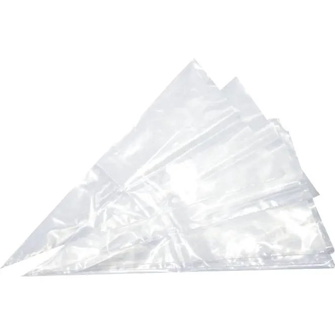 Jednorázové cukrářské sáčky 40 cm v balení