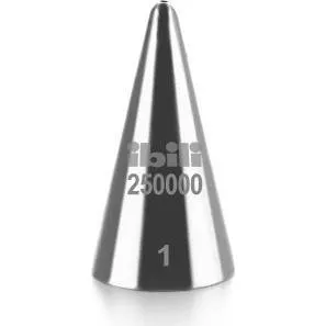 Cukrářská špička na zdobení Ibili 1 mm