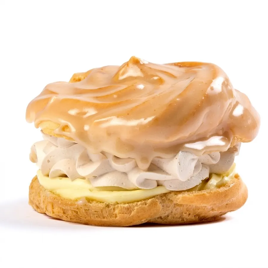 Cukrová fondánová hmota na větrníky Kovandovi 1 kg