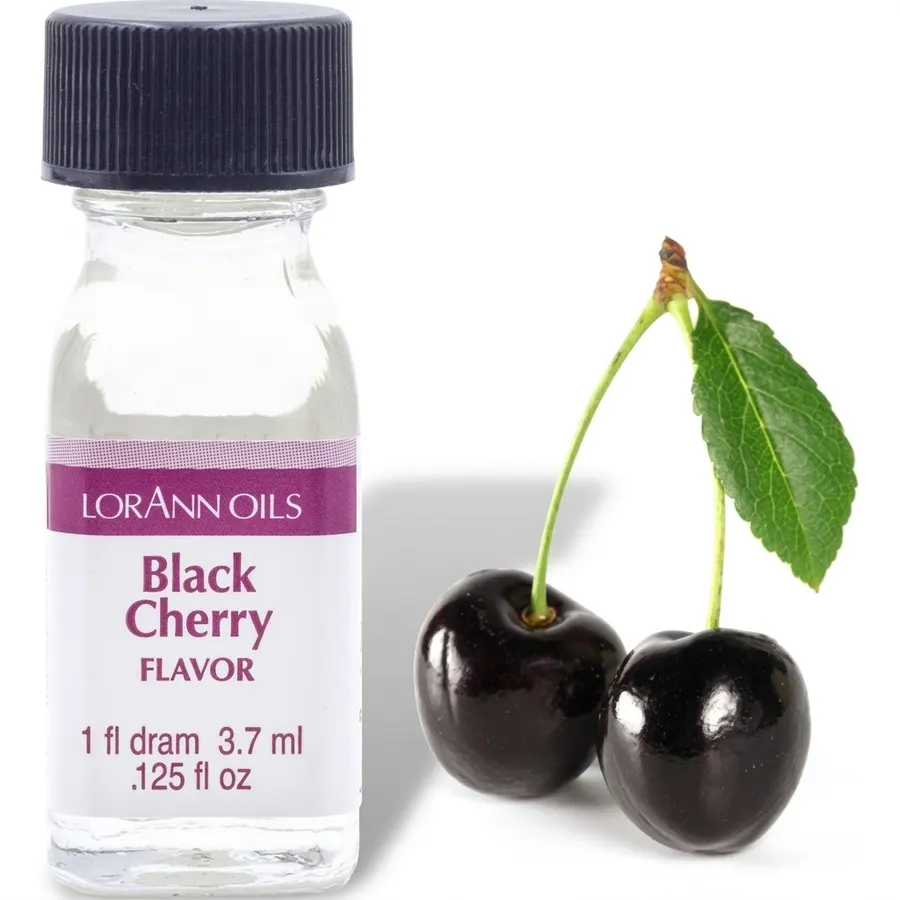 Lahvička super silného třešňového aroma LorAnn Oils